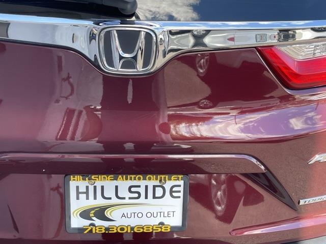 Used Honda Cr-v Touring 2017 | Hillside Auto Outlet. Jamaica, New York Used Honda Cr-v Touring 2017 | Hillside Auto Outlet. Jamaica, New York