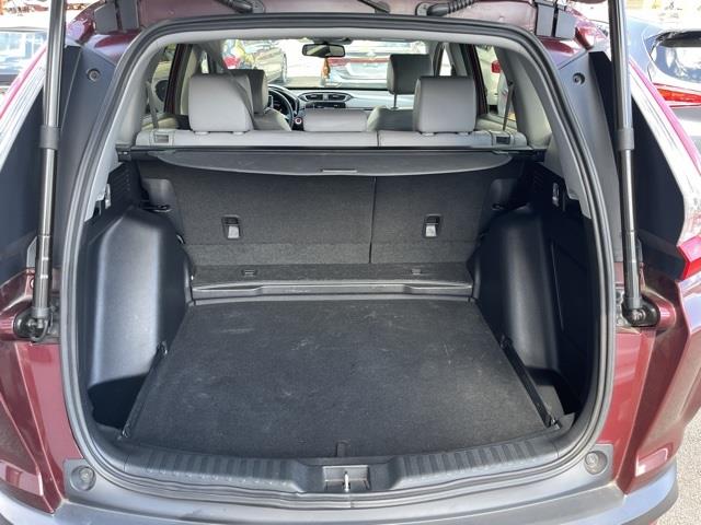 Used Honda Cr-v Touring 2017 | Hillside Auto Outlet. Jamaica, New York Used Honda Cr-v Touring 2017 | Hillside Auto Outlet. Jamaica, New York