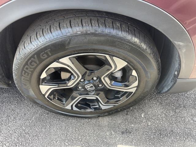 Used Honda Cr-v Touring 2017 | Hillside Auto Outlet. Jamaica, New York Used Honda Cr-v Touring 2017 | Hillside Auto Outlet. Jamaica, New York