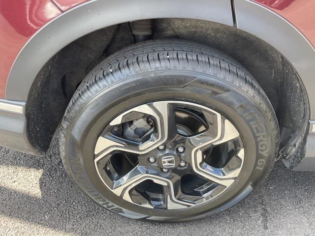 Used Honda Cr-v Touring 2017 | Hillside Auto Outlet. Jamaica, New York Used Honda Cr-v Touring 2017 | Hillside Auto Outlet. Jamaica, New York