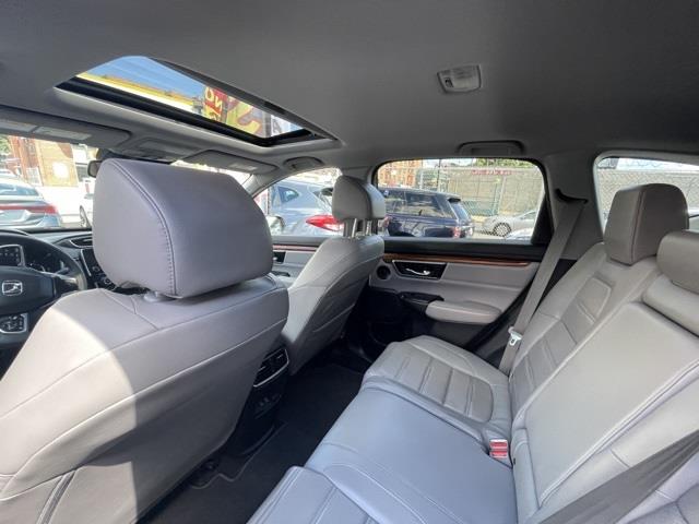 Used Honda Cr-v Touring 2017 | Hillside Auto Outlet. Jamaica, New York Used Honda Cr-v Touring 2017 | Hillside Auto Outlet. Jamaica, New York