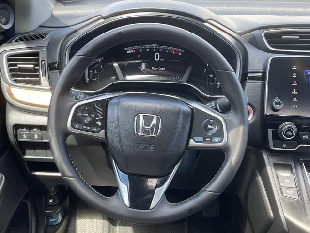 Used Honda Cr-v Touring 2017 | Hillside Auto Outlet. Jamaica, New York Used Honda Cr-v Touring 2017 | Hillside Auto Outlet. Jamaica, New York
