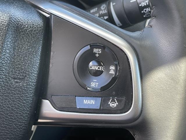 Used Honda Cr-v Touring 2017 | Hillside Auto Outlet. Jamaica, New York Used Honda Cr-v Touring 2017 | Hillside Auto Outlet. Jamaica, New York