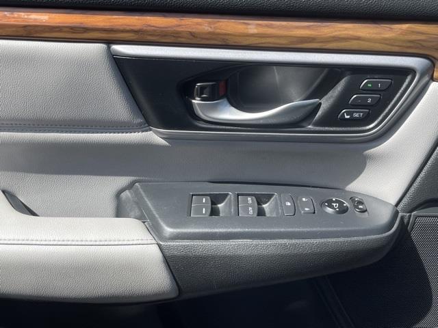 Used Honda Cr-v Touring 2017 | Hillside Auto Outlet. Jamaica, New York Used Honda Cr-v Touring 2017 | Hillside Auto Outlet. Jamaica, New York