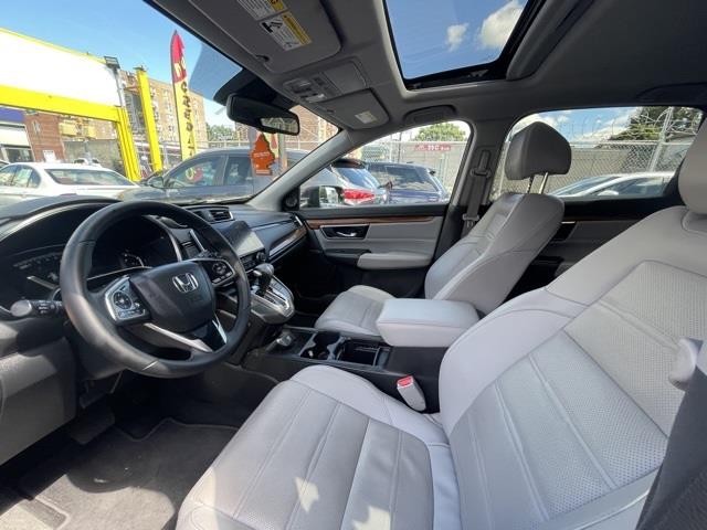 Used Honda Cr-v Touring 2017 | Hillside Auto Outlet. Jamaica, New York Used Honda Cr-v Touring 2017 | Hillside Auto Outlet. Jamaica, New York