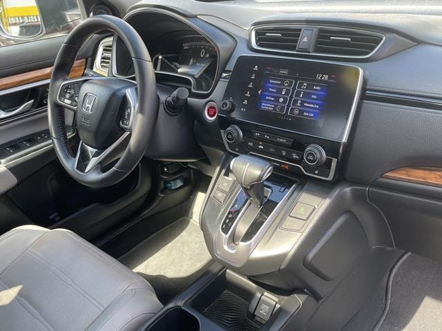 Used Honda Cr-v Touring 2017 | Hillside Auto Outlet. Jamaica, New York Used Honda Cr-v Touring 2017 | Hillside Auto Outlet. Jamaica, New York