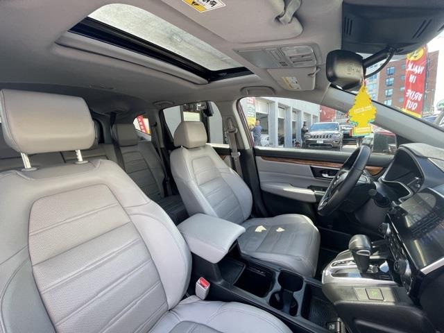 Used Honda Cr-v Touring 2017 | Hillside Auto Outlet. Jamaica, New York Used Honda Cr-v Touring 2017 | Hillside Auto Outlet. Jamaica, New York