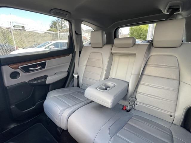 Used Honda Cr-v Touring 2017 | Hillside Auto Outlet. Jamaica, New York Used Honda Cr-v Touring 2017 | Hillside Auto Outlet. Jamaica, New York