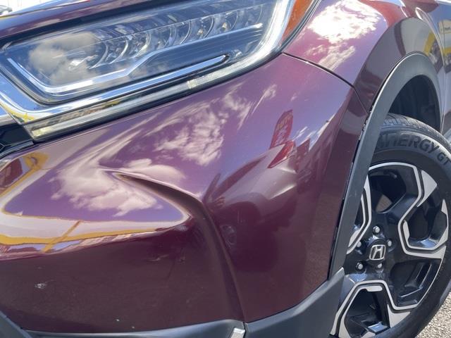 Used Honda Cr-v Touring 2017 | Hillside Auto Outlet. Jamaica, New York Used Honda Cr-v Touring 2017 | Hillside Auto Outlet. Jamaica, New York