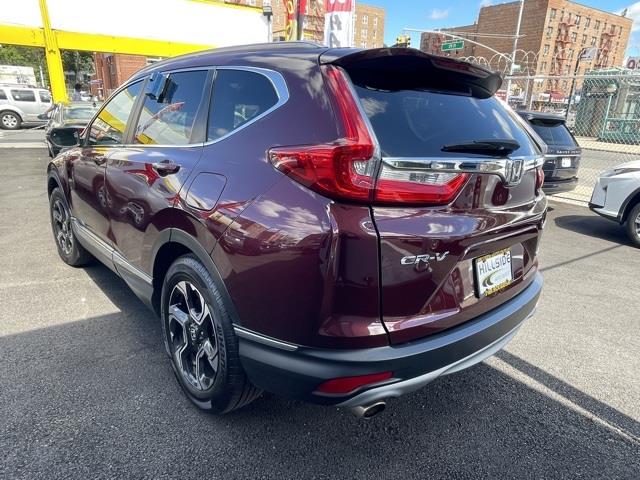 Used Honda Cr-v Touring 2017 | Hillside Auto Outlet. Jamaica, New York Used Honda Cr-v Touring 2017 | Hillside Auto Outlet. Jamaica, New York