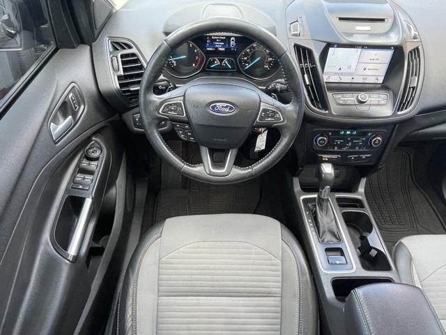 Used Ford Escape SE 2017 | Hillside Auto Outlet. Jamaica, New York Used Ford Escape SE 2017 | Hillside Auto Outlet. Jamaica, New York