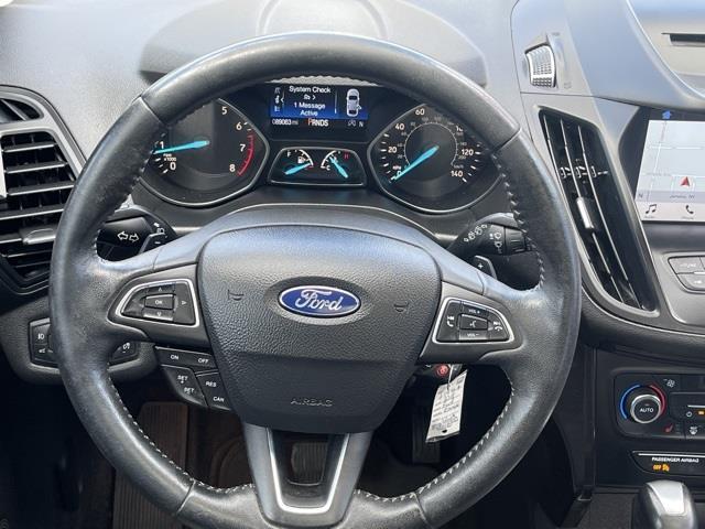 Used Ford Escape SE 2017 | Hillside Auto Outlet. Jamaica, New York Used Ford Escape SE 2017 | Hillside Auto Outlet. Jamaica, New York