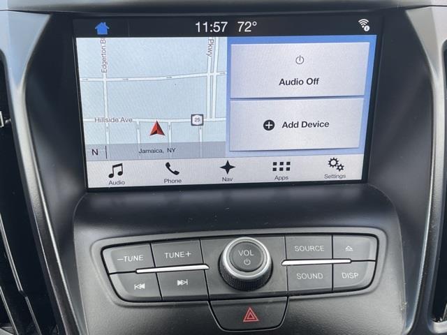 Used Ford Escape SE 2017 | Hillside Auto Outlet. Jamaica, New York Used Ford Escape SE 2017 | Hillside Auto Outlet. Jamaica, New York