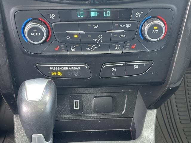 Used Ford Escape SE 2017 | Hillside Auto Outlet. Jamaica, New York Used Ford Escape SE 2017 | Hillside Auto Outlet. Jamaica, New York