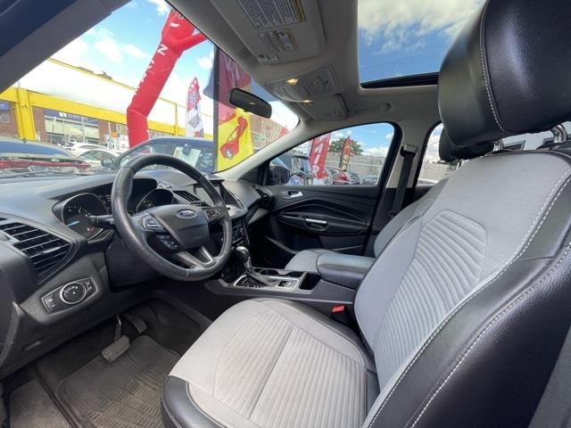 Used Ford Escape SE 2017 | Hillside Auto Outlet. Jamaica, New York Used Ford Escape SE 2017 | Hillside Auto Outlet. Jamaica, New York