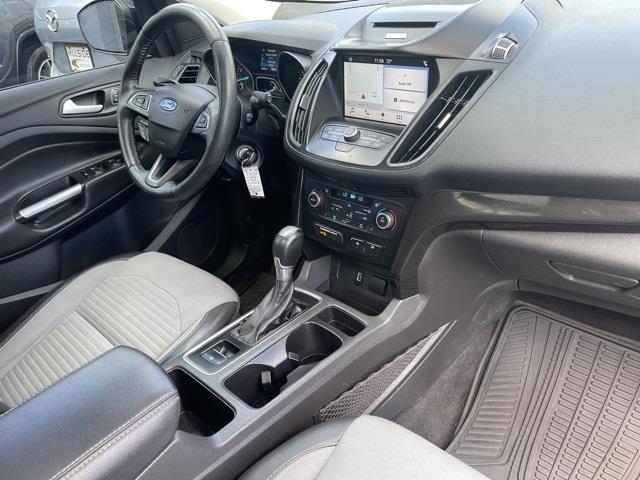 Used Ford Escape SE 2017 | Hillside Auto Outlet. Jamaica, New York Used Ford Escape SE 2017 | Hillside Auto Outlet. Jamaica, New York