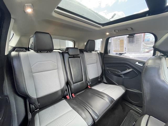 Used Ford Escape SE 2017 | Hillside Auto Outlet. Jamaica, New York Used Ford Escape SE 2017 | Hillside Auto Outlet. Jamaica, New York