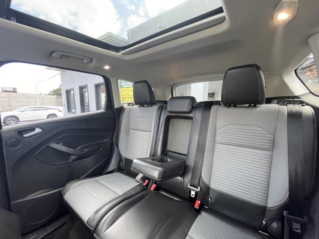 Used Ford Escape SE 2017 | Hillside Auto Outlet. Jamaica, New York Used Ford Escape SE 2017 | Hillside Auto Outlet. Jamaica, New York