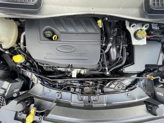 Used Ford Escape SE 2017 | Hillside Auto Outlet. Jamaica, New York Used Ford Escape SE 2017 | Hillside Auto Outlet. Jamaica, New York