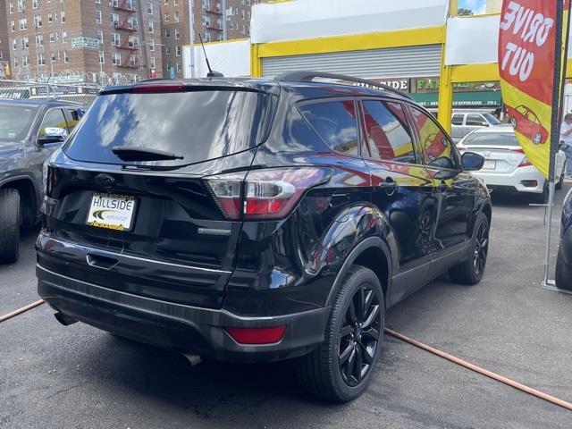 Used Ford Escape SE 2017 | Hillside Auto Outlet. Jamaica, New York Used Ford Escape SE 2017 | Hillside Auto Outlet. Jamaica, New York