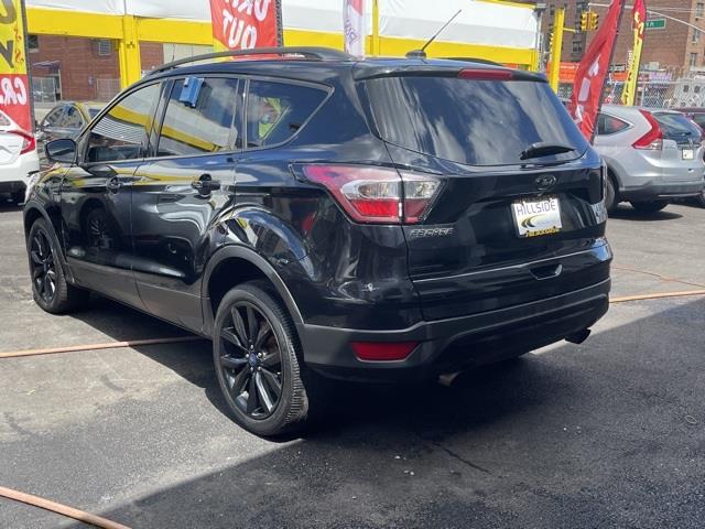 Used Ford Escape SE 2017 | Hillside Auto Outlet. Jamaica, New York Used Ford Escape SE 2017 | Hillside Auto Outlet. Jamaica, New York