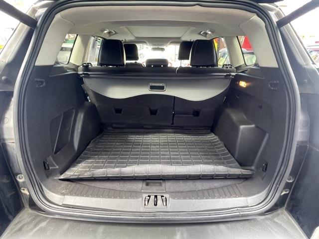 Used Ford Escape SE 2017 | Hillside Auto Outlet. Jamaica, New York Used Ford Escape SE 2017 | Hillside Auto Outlet. Jamaica, New York