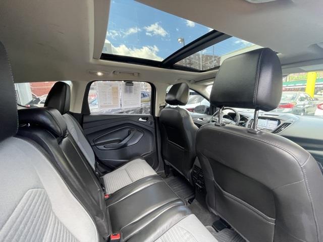 Used Ford Escape SE 2017 | Hillside Auto Outlet. Jamaica, New York Used Ford Escape SE 2017 | Hillside Auto Outlet. Jamaica, New York
