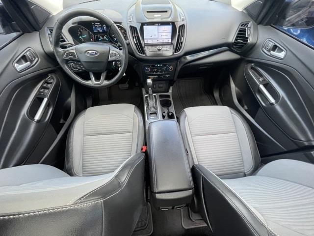Used Ford Escape SE 2017 | Hillside Auto Outlet. Jamaica, New York Used Ford Escape SE 2017 | Hillside Auto Outlet. Jamaica, New York