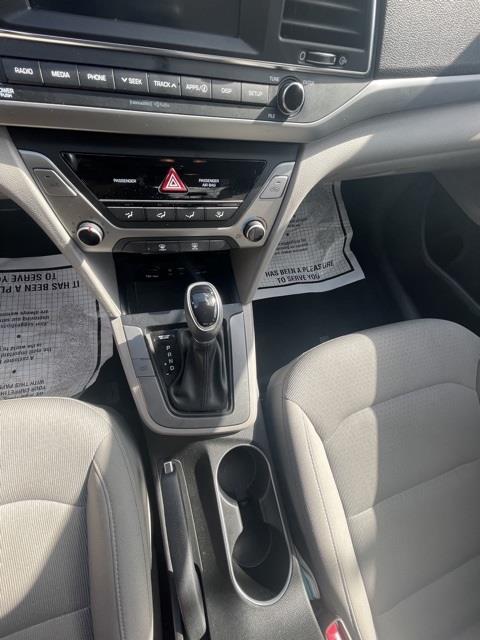 Used Hyundai Elantra SEL 2018 | Hillside Auto Outlet. Jamaica, New York Used Hyundai Elantra SEL 2018 | Hillside Auto Outlet. Jamaica, New York