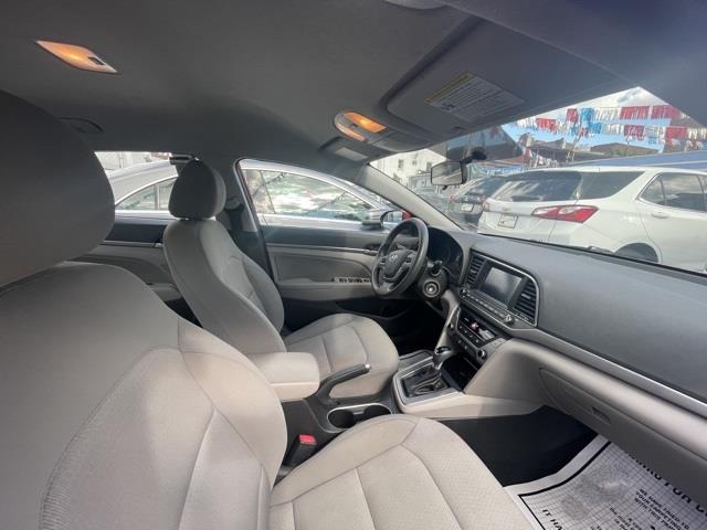 Used Hyundai Elantra SEL 2018 | Hillside Auto Outlet. Jamaica, New York Used Hyundai Elantra SEL 2018 | Hillside Auto Outlet. Jamaica, New York