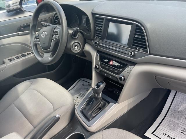 Used Hyundai Elantra SEL 2018 | Hillside Auto Outlet. Jamaica, New York Used Hyundai Elantra SEL 2018 | Hillside Auto Outlet. Jamaica, New York