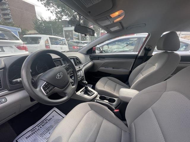 Used Hyundai Elantra SEL 2018 | Hillside Auto Outlet. Jamaica, New York Used Hyundai Elantra SEL 2018 | Hillside Auto Outlet. Jamaica, New York