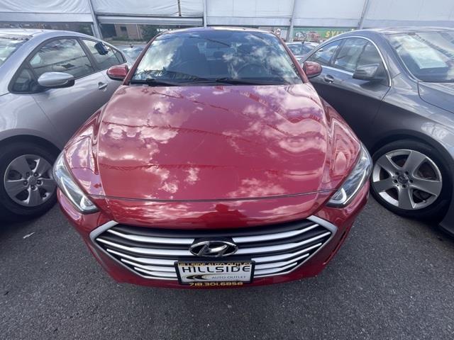 Used Hyundai Elantra SEL 2018 | Hillside Auto Outlet. Jamaica, New York Used Hyundai Elantra SEL 2018 | Hillside Auto Outlet. Jamaica, New York