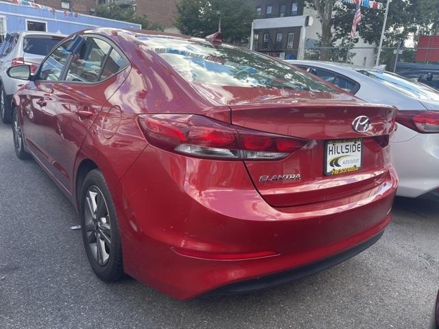 Used Hyundai Elantra SEL 2018 | Hillside Auto Outlet. Jamaica, New York Used Hyundai Elantra SEL 2018 | Hillside Auto Outlet. Jamaica, New York