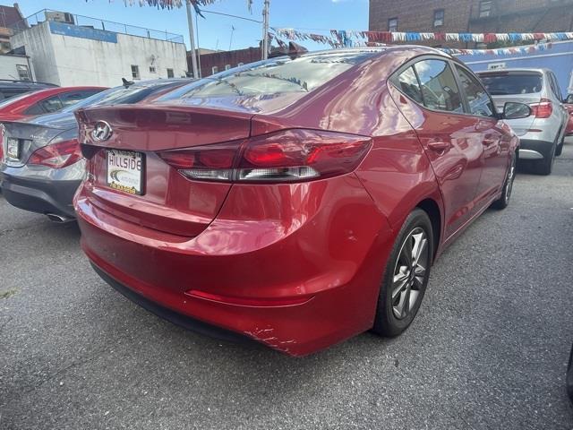 Used Hyundai Elantra SEL 2018 | Hillside Auto Outlet. Jamaica, New York Used Hyundai Elantra SEL 2018 | Hillside Auto Outlet. Jamaica, New York