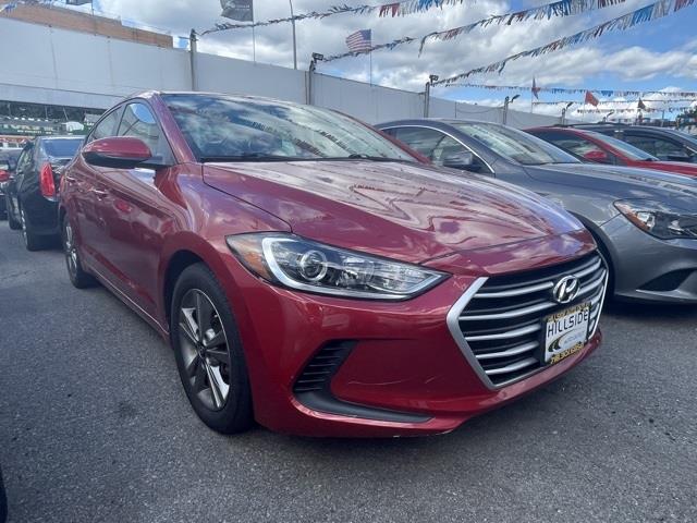 Used Hyundai Elantra SEL 2018 | Hillside Auto Outlet. Jamaica, New York Used Hyundai Elantra SEL 2018 | Hillside Auto Outlet. Jamaica, New York