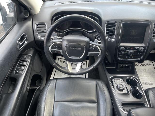 Used Dodge Durango Limited 2015 | Hillside Auto Outlet. Jamaica, New York Used Dodge Durango Limited 2015 | Hillside Auto Outlet. Jamaica, New York