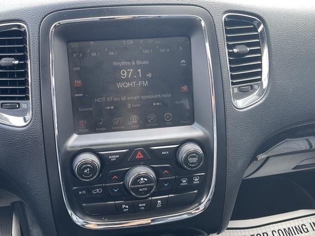 Used Dodge Durango Limited 2015 | Hillside Auto Outlet. Jamaica, New York Used Dodge Durango Limited 2015 | Hillside Auto Outlet. Jamaica, New York