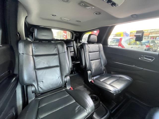 Used Dodge Durango Limited 2015 | Hillside Auto Outlet. Jamaica, New York Used Dodge Durango Limited 2015 | Hillside Auto Outlet. Jamaica, New York