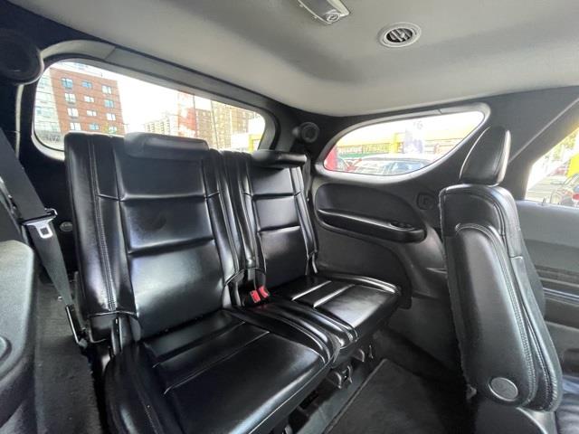 Used Dodge Durango Limited 2015 | Hillside Auto Outlet. Jamaica, New York Used Dodge Durango Limited 2015 | Hillside Auto Outlet. Jamaica, New York