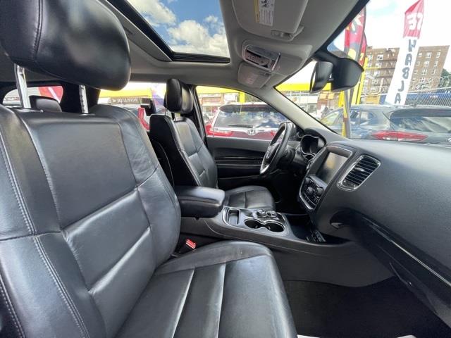 Used Dodge Durango Limited 2015 | Hillside Auto Outlet. Jamaica, New York Used Dodge Durango Limited 2015 | Hillside Auto Outlet. Jamaica, New York