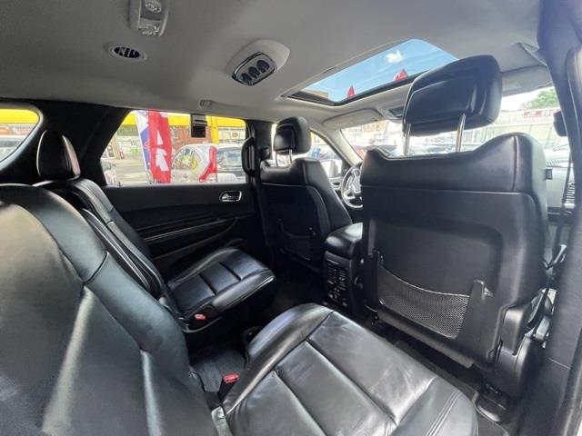 Used Dodge Durango Limited 2015 | Hillside Auto Outlet. Jamaica, New York Used Dodge Durango Limited 2015 | Hillside Auto Outlet. Jamaica, New York