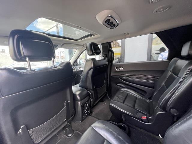 Used Dodge Durango Limited 2015 | Hillside Auto Outlet. Jamaica, New York Used Dodge Durango Limited 2015 | Hillside Auto Outlet. Jamaica, New York