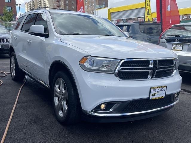 Used Dodge Durango Limited 2015 | Hillside Auto Outlet. Jamaica, New York Used Dodge Durango Limited 2015 | Hillside Auto Outlet. Jamaica, New York