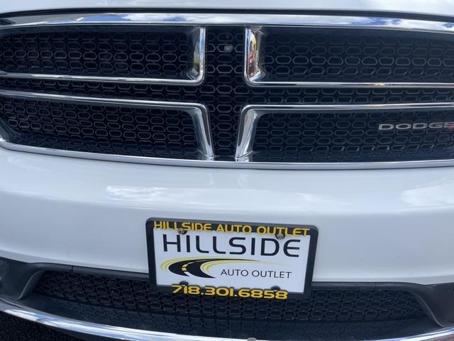 Used Dodge Durango Limited 2015 | Hillside Auto Outlet. Jamaica, New York Used Dodge Durango Limited 2015 | Hillside Auto Outlet. Jamaica, New York