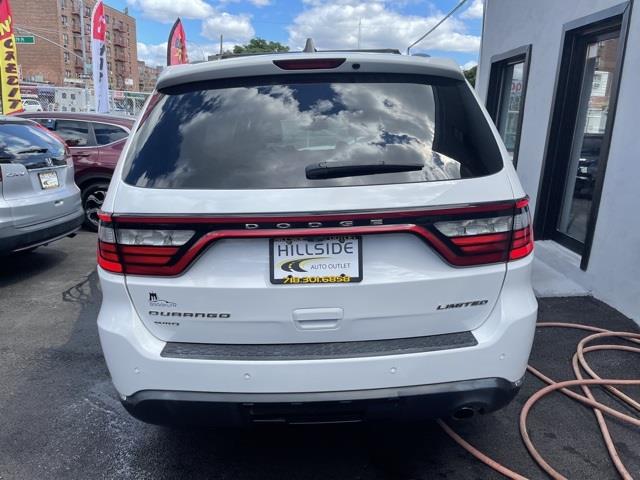 Used Dodge Durango Limited 2015 | Hillside Auto Outlet. Jamaica, New York Used Dodge Durango Limited 2015 | Hillside Auto Outlet. Jamaica, New York