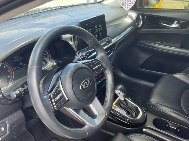 Used Kia Forte EX 2019 | Hillside Auto Outlet. Jamaica, New York Used Kia Forte EX 2019 | Hillside Auto Outlet. Jamaica, New York