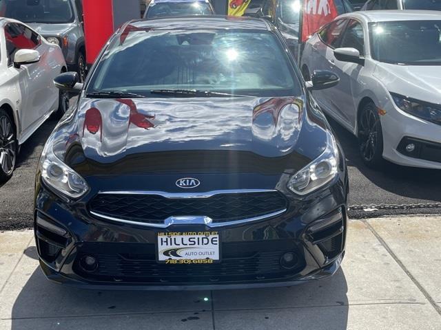 Used Kia Forte EX 2019 | Hillside Auto Outlet. Jamaica, New York Used Kia Forte EX 2019 | Hillside Auto Outlet. Jamaica, New York