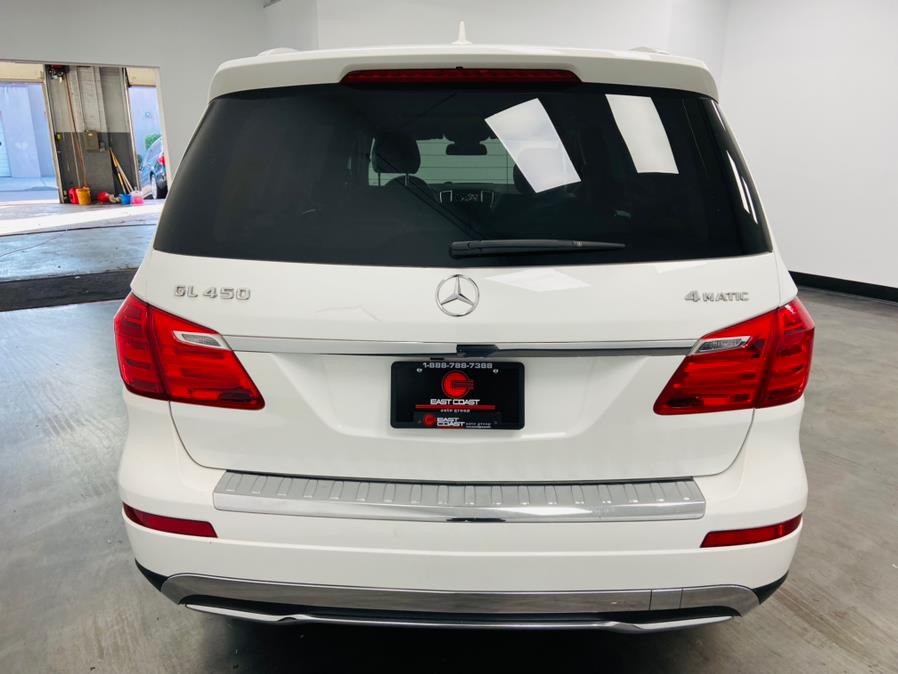 Used Mercedes-Benz GL-Class 4MATIC 4dr GL450 2014 | East Coast Auto Group. Linden, New Jersey Used Mercedes-Benz GL-Class 4MATIC 4dr GL450 2014 | East Coast Auto Group. Linden, New Jersey