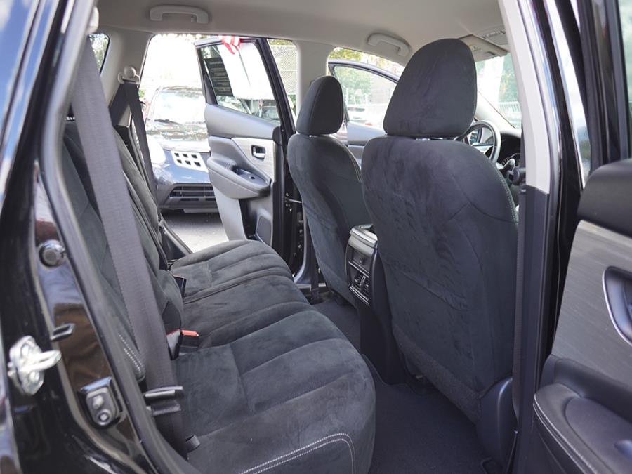 Used Nissan Murano FWD SV 2018 | Advanced Auto Mall. Bronx, New York Used Nissan Murano FWD SV 2018 | Advanced Auto Mall. Bronx, New York